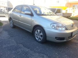  Toyota Corolla 2005 , 460000 , 