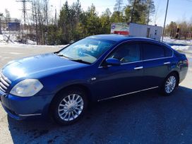  Nissan Teana 2005 , 330000 , 