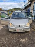  Mercedes-Benz A-Class 1998 , 215000 , -