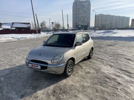 Хэтчбек Toyota Duet 2001 года, 298000 рублей, Омск