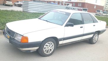 Audi 100 1989 , 90000 , 