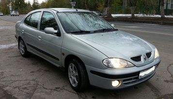  Renault Megane 2003 , 185000 , 
