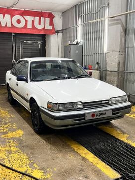  Mazda Capella 1990 , 135000 , 