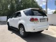 SUV   Toyota Fortuner 2007 , 1300000 , 