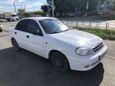  Chevrolet Lanos 2008 , 135000 , 