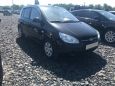  Hyundai Getz 2010 , 363000 , 