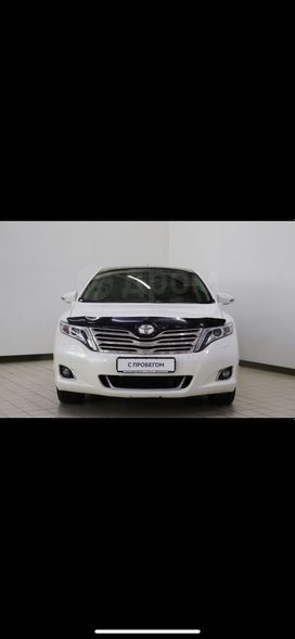 SUV   Toyota Venza 2013 , 1999999 , 