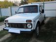 SUV    4x4 2121  2004 , 159900 , 