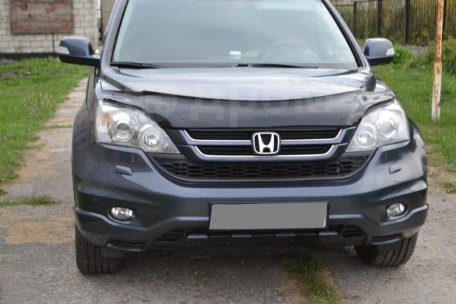 SUV   Honda CR-V 2010 , 1025000 , --