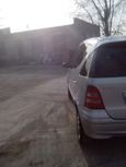  Mercedes-Benz A-Class 2002 , 270000 , 