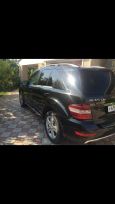 SUV   Mercedes-Benz M-Class 2009 , 1250000 , 