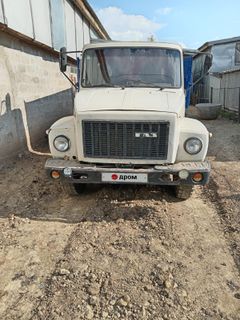 Бортовой грузовик ГАЗ 477301 2000 года, 180000 рублей, Кукмор