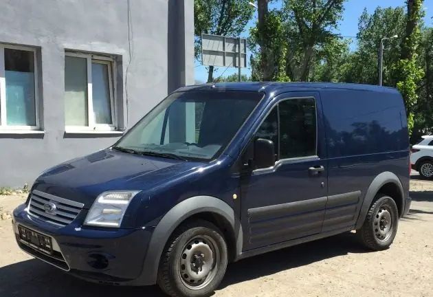    Ford Tourneo Connect 2010 , 330000 , --