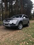 SUV   Chevrolet Captiva 2007 , 460000 , 