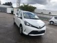  Toyota Vitz 2016 , 610000 , 