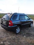 SUV   Kia Sportage 2010 , 610000 , 