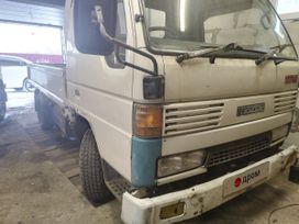   Mazda Titan 1993 , 670000 , 