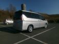    Nissan Serena 2017 , 1250000 , 