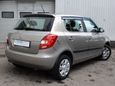  Skoda Fabia 2012 , 490000 , 