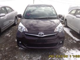  Toyota Ractis 2011 , 475000 , 