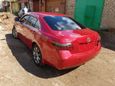  Toyota Camry 2006 , 780000 , 