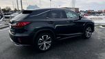 SUV   Lexus RX450h 2019 , 5400000 , 