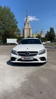  Mercedes-Benz C-Class 2019 , 2750000 , 