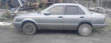  Nissan Sunny 1990 , 70000 , 