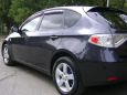  Subaru Impreza 2007 , 360000 , 