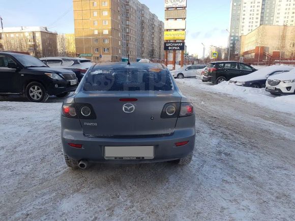  Mazda Axela 2005 , 218000 , 