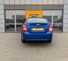  Chevrolet Aveo 2013 , 505000 , --