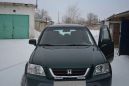 SUV   Honda CR-V 2001 , 410000 , 