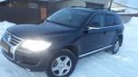 SUV   Volkswagen Touareg 2008 , 850000 , 