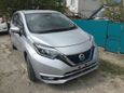  Nissan Note 2017 , 735000 , 