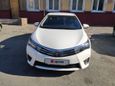  Toyota Corolla 2013 , 795000 , 