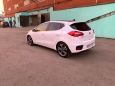  Kia Ceed 2018 , 1070000 , 