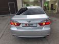  Toyota Camry 2018 , 1780000 , 