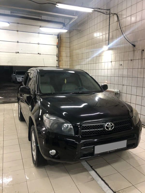 SUV   Toyota RAV4 2007 , 735000 , -