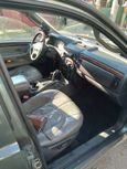 SUV   Jeep Grand Cherokee 2002 , 445000 , 