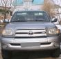  Toyota Tundra 2003 , 1050000 , 
