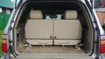 SUV   Toyota Land Cruiser 1999 , 735000 , 