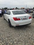  BMW 7-Series 2009 , 950000 , 