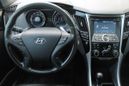  Hyundai Sonata 2011 , 550000 , 