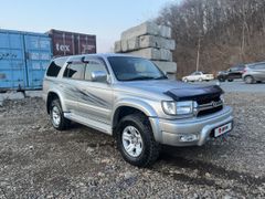 SUV или внедорожник Toyota Hilux Surf 2001 года, 1430000 рублей, Владивосток
