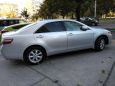  Toyota Camry 2011 , 740000 , 