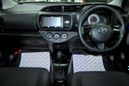  Toyota Vitz 2017 , 679000 , 