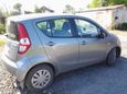  Suzuki Splash 2011 , 399000 , 