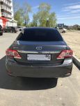  Toyota Corolla 2010 , 550000 , 