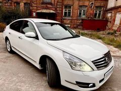 Седан Nissan Teana 2013 года, 1450000 рублей, Курган