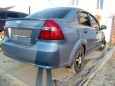  Chevrolet Aveo 2007 , 265000 , 